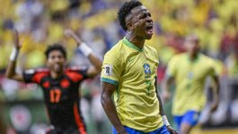 在备受期待 在备受期待